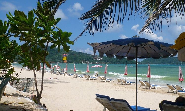 What to see in Phuket