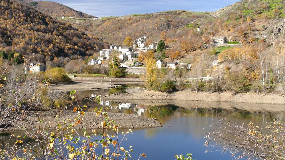 French Autumn