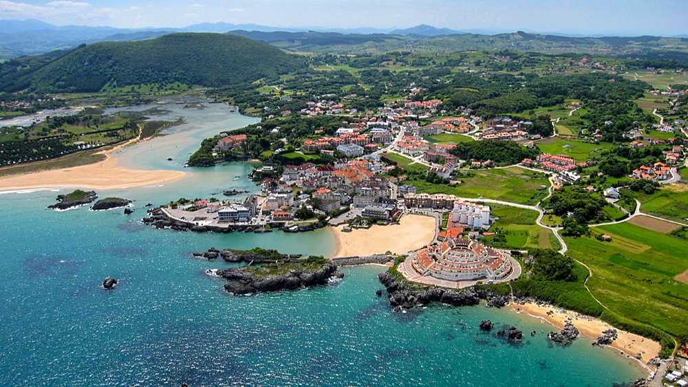 Holidays in Cantabria
