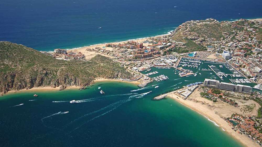 Holidays in Cabo San Lucas