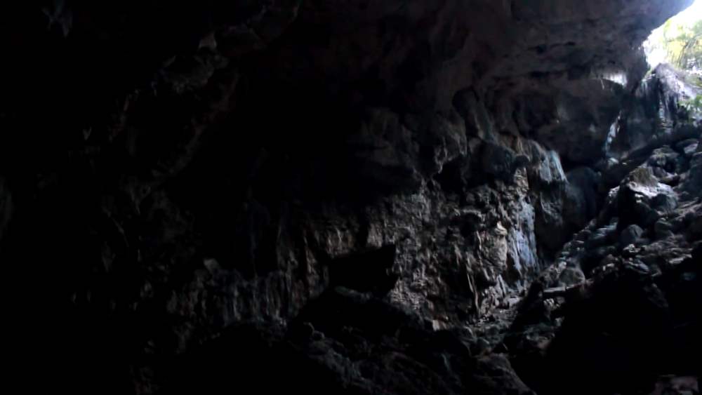 Мармарис - Пещера Нимара
