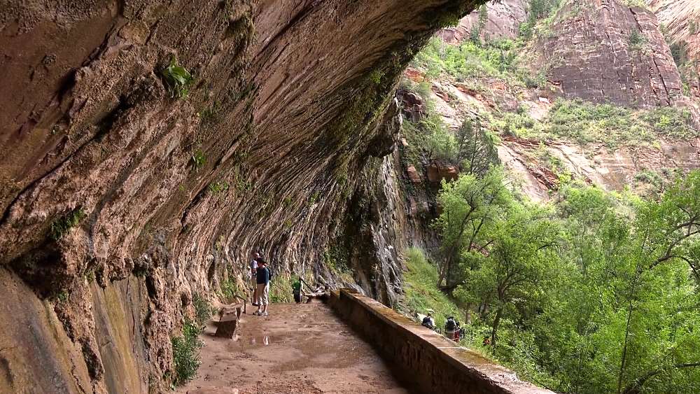 Zion National Park - Utah, USA