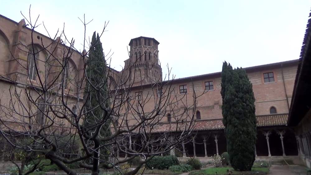 Augustinian Museum - Toulouse