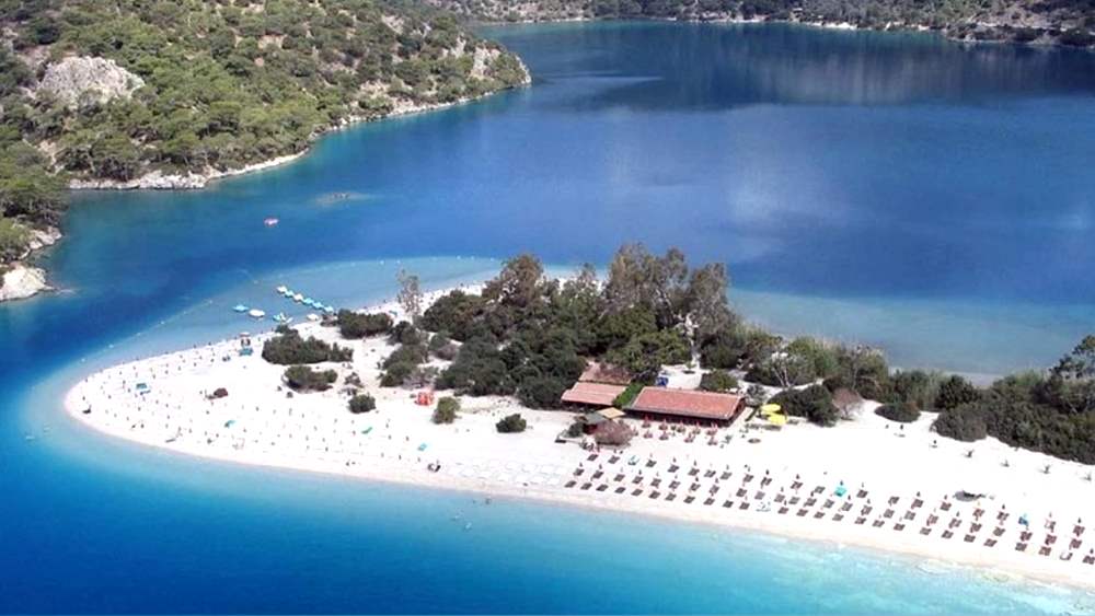 Attractions in Fethiye