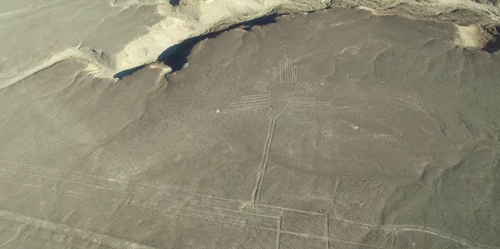 The Nazca Desert - Peru's Mysterious Landmark
