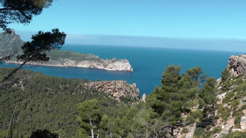 Sa Dragonara National Park - Attractions of Mallorca