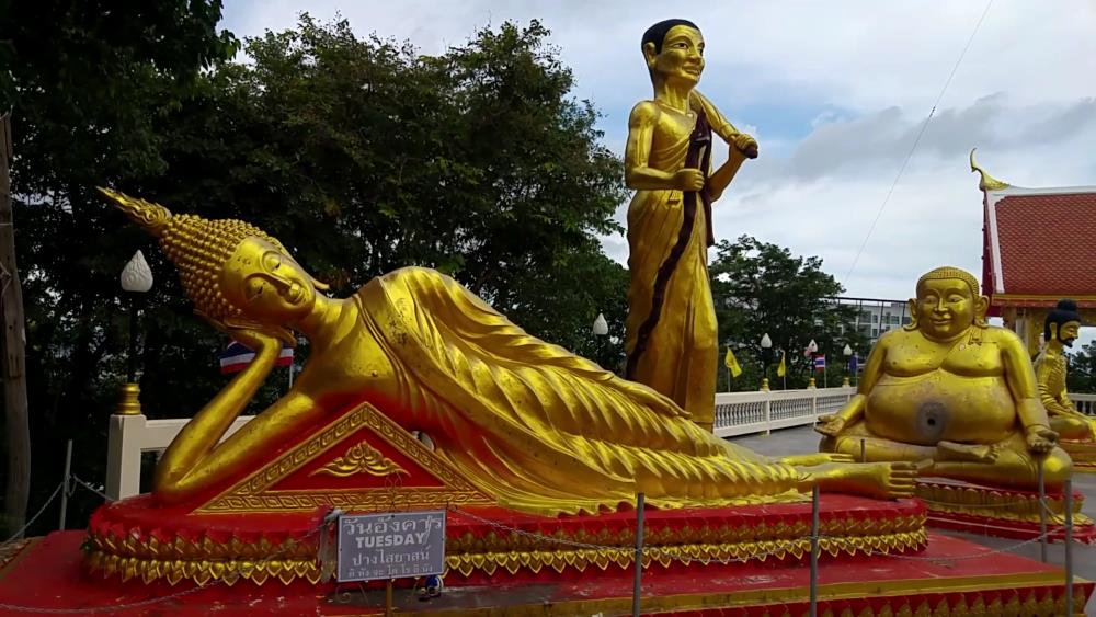 Big Buddha - Pattaya