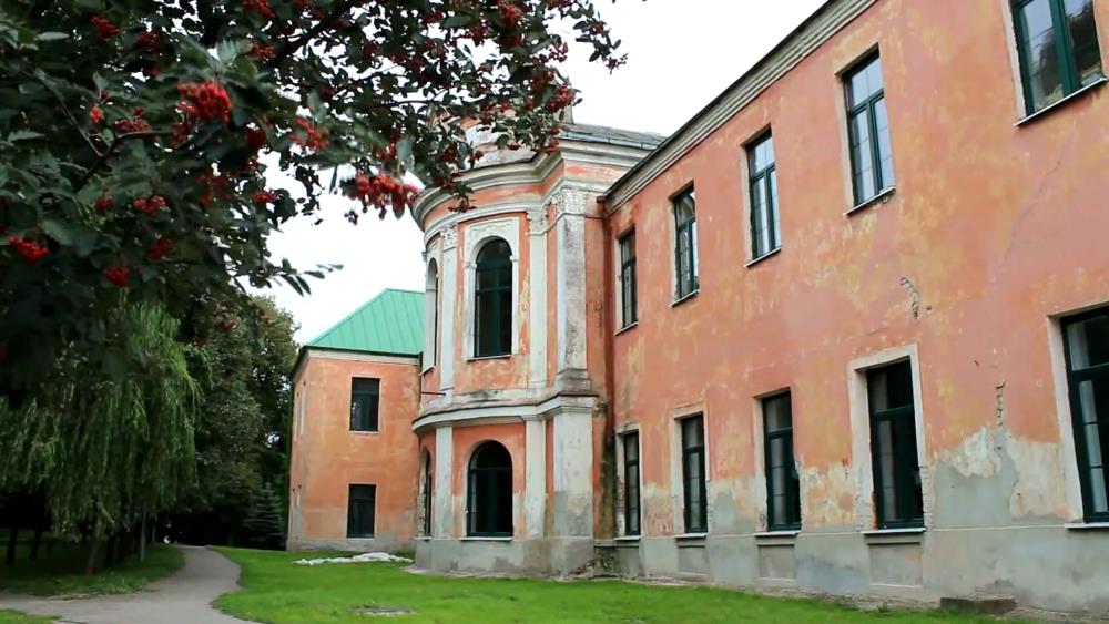Stanislavovo Estate - Grodno
