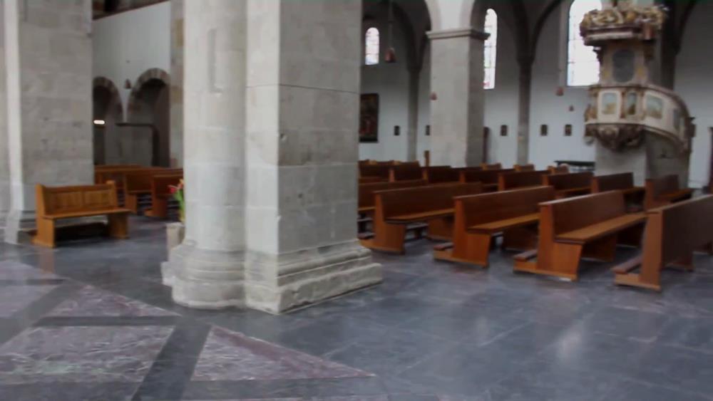Церковь Святого Пантелеймона в Кёльне