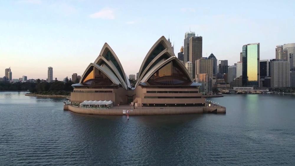 Sydney Opera House - Australia