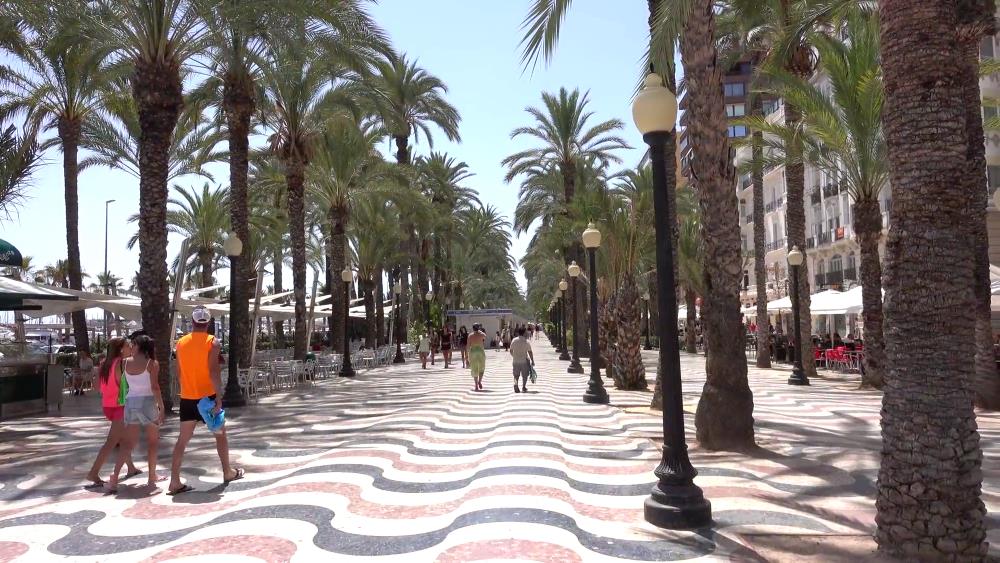 Alicante in 1 Day - What to See