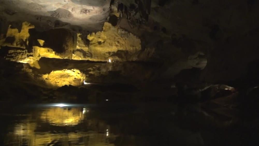 Пещеры Святого Иосифа - Валенсия