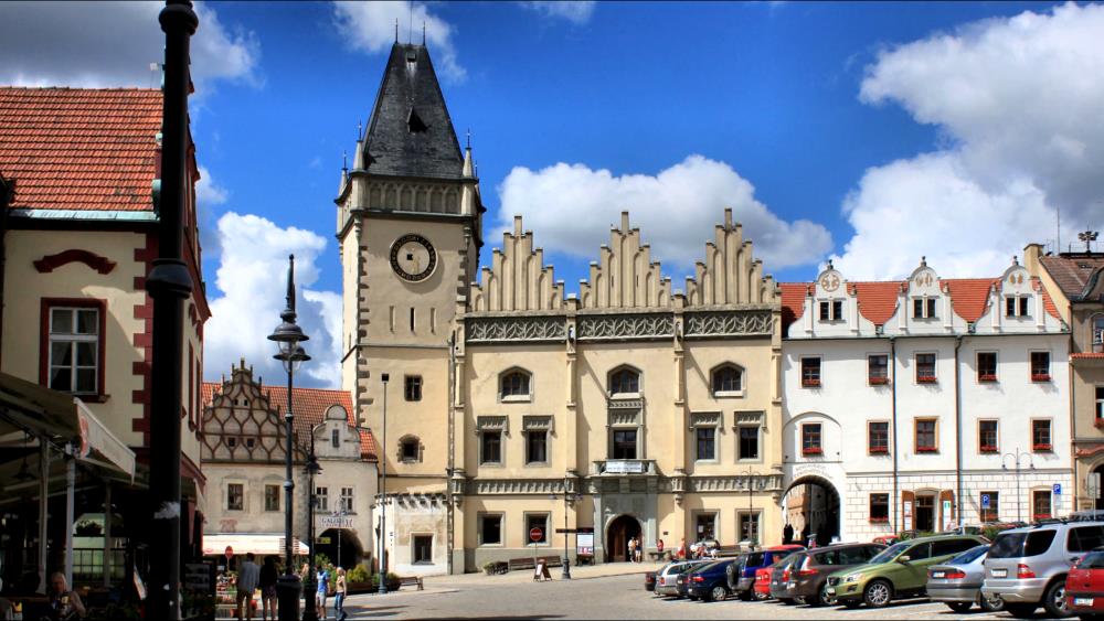 Holašovice - Czech Republic
