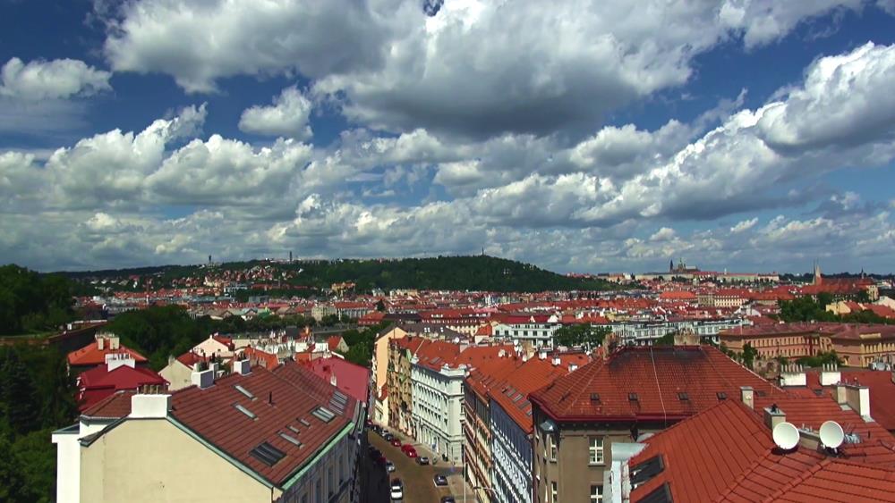 Stare Mesto in Prague