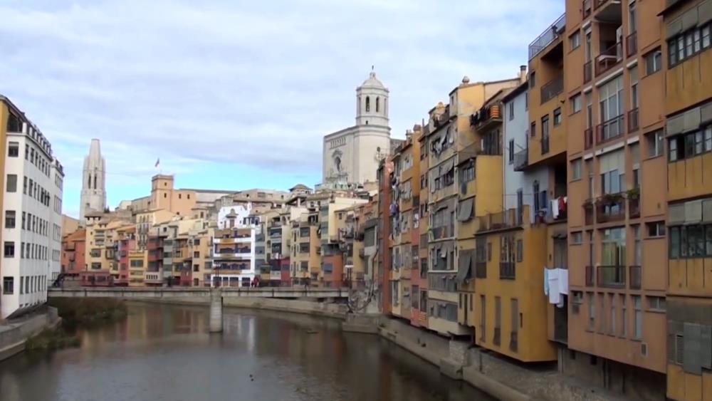 City of Girona