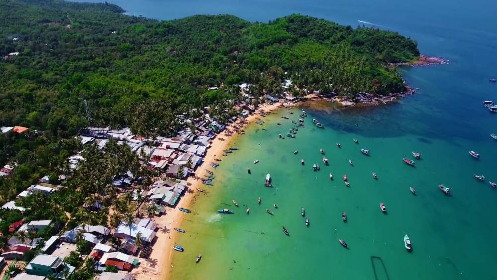 Phu Quoc Island Vietnam Recreation Prices Reviews