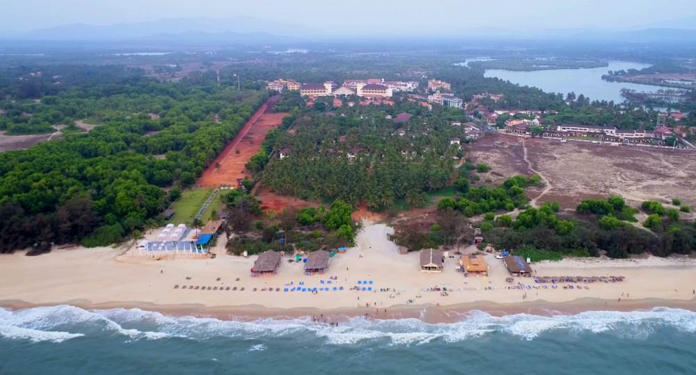 Tourism in Goa - recreation and entertainment