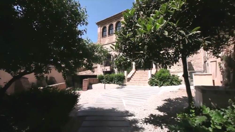 Дом музей Эль Греко в Толедо