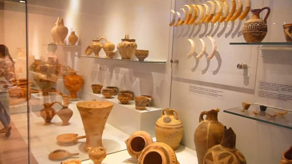 Archaeological Museum of Chania