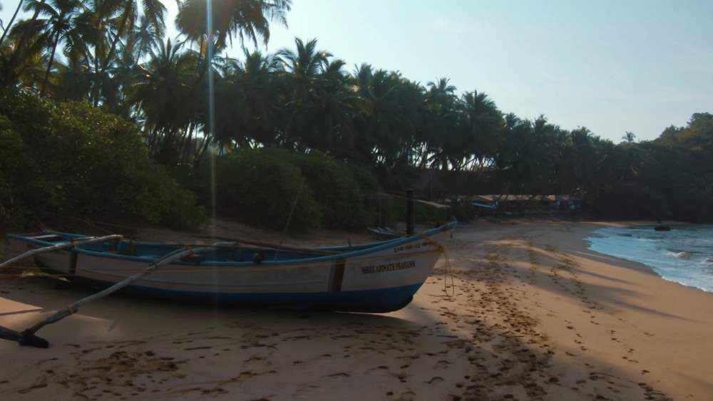 Interesting facts about Goa
