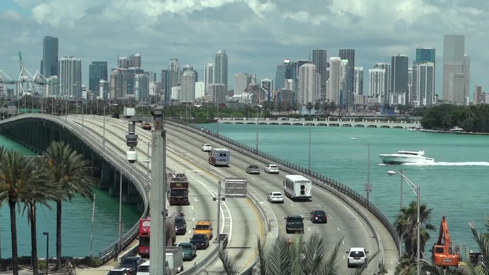 Downtown Miami (Florida)
