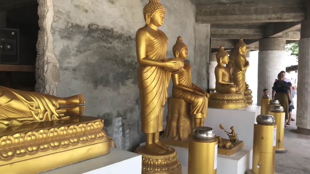 Big Buddha (Phuket) - how to get there