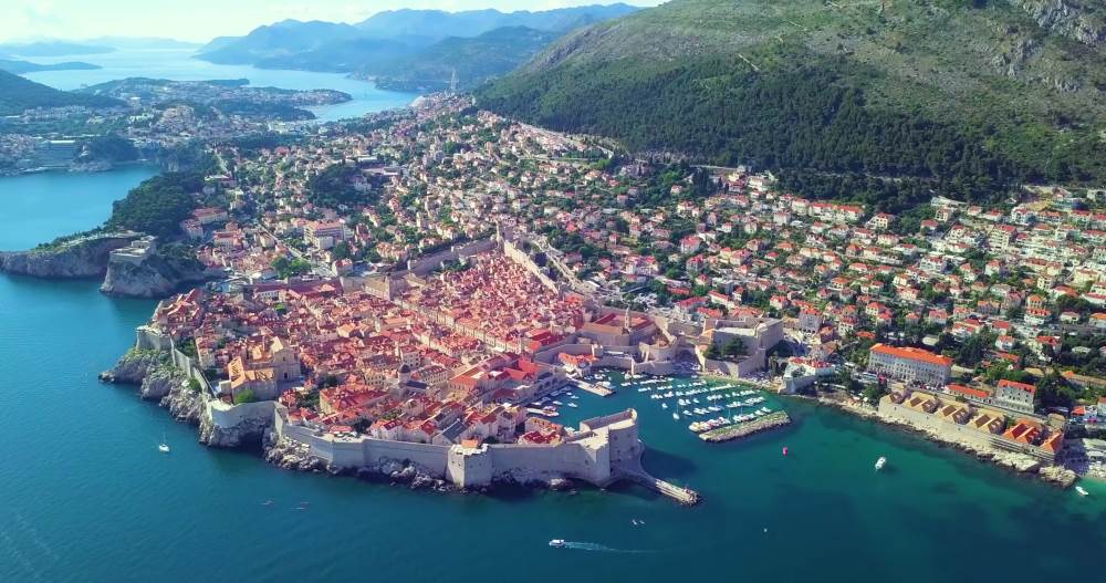 How to get to Dubrovnik?