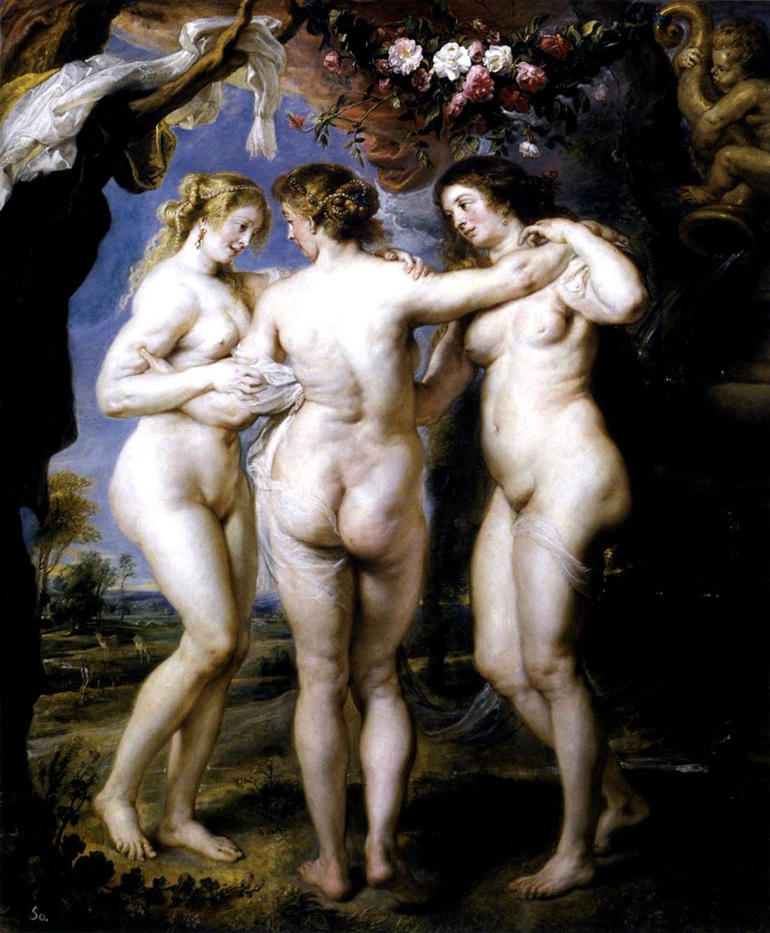 Peter Paul Rubens 