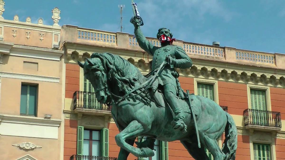 Достопримечательности Реуса, Испания – фото, описание, что посмотреть