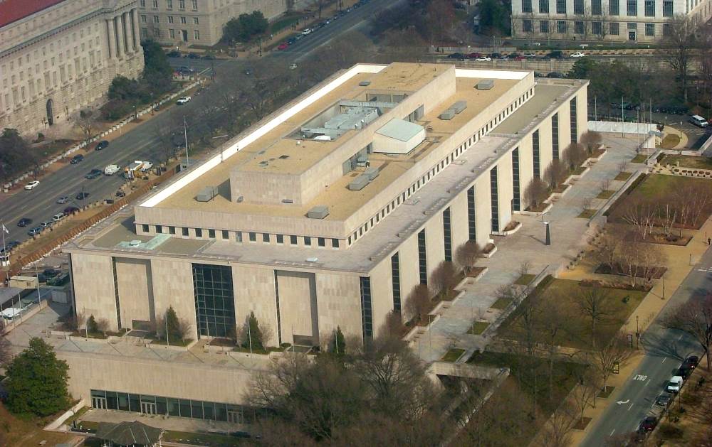 Музей американской истории - Вашингтон