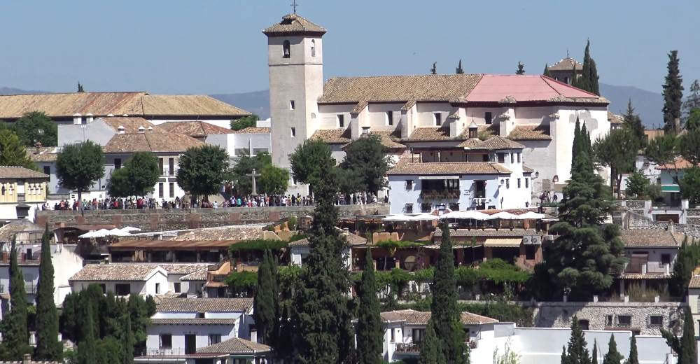 Granada - Andalusia