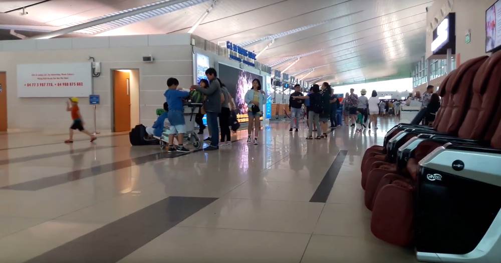 Phu Quoc Island Airport