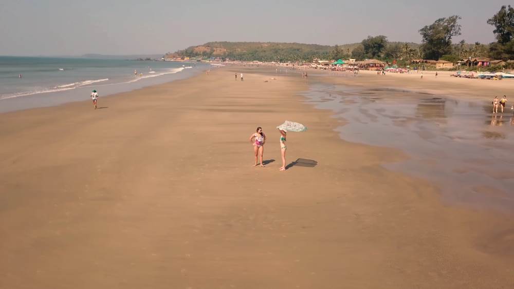 Arambol - Goa
