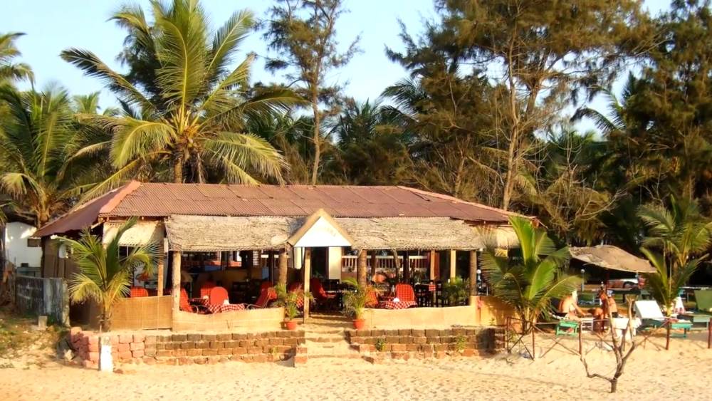 Benaulim Beach in Goa - Tourist reviews