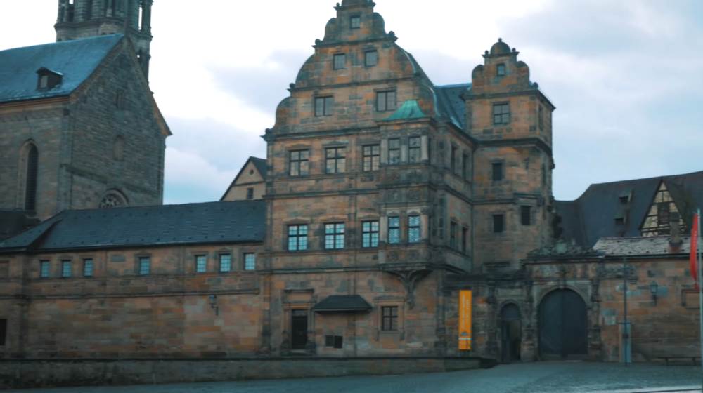 Bamberg - Historical Museum