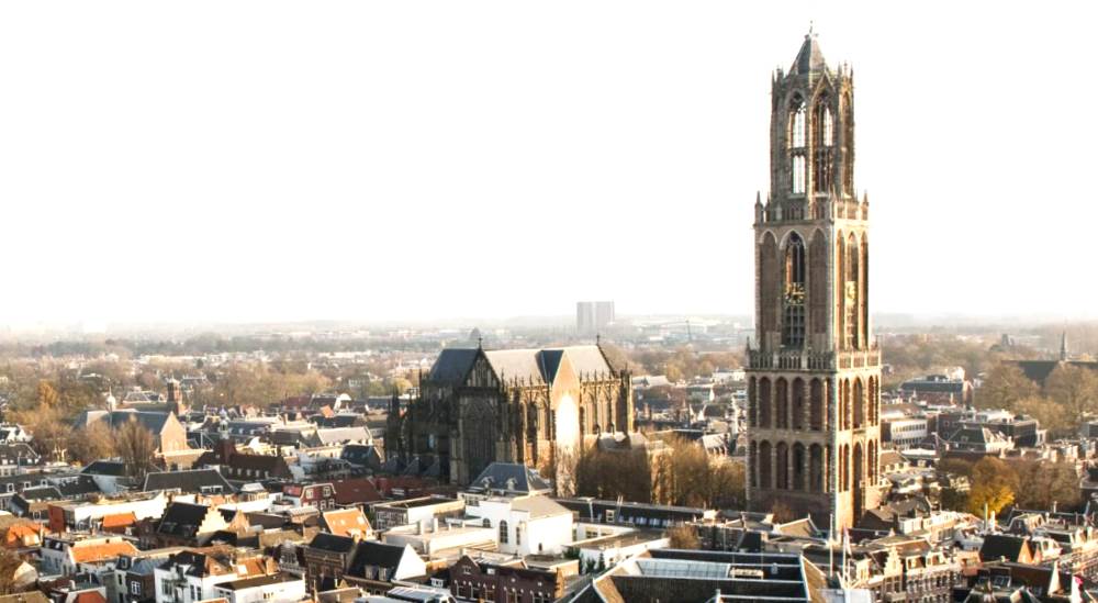 Dome Cathedral - Utrecht