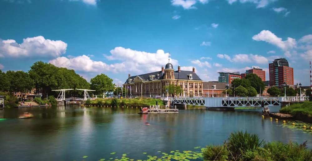 Utrecht - Netherlands