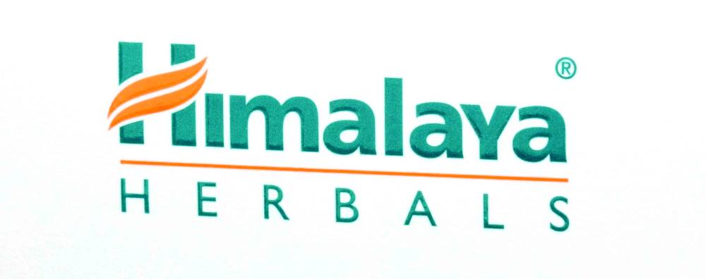 Himalaya - Indian brand of medicines and cosmetics