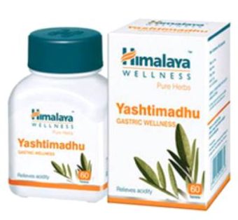 Yashtimadhu - a cure from India