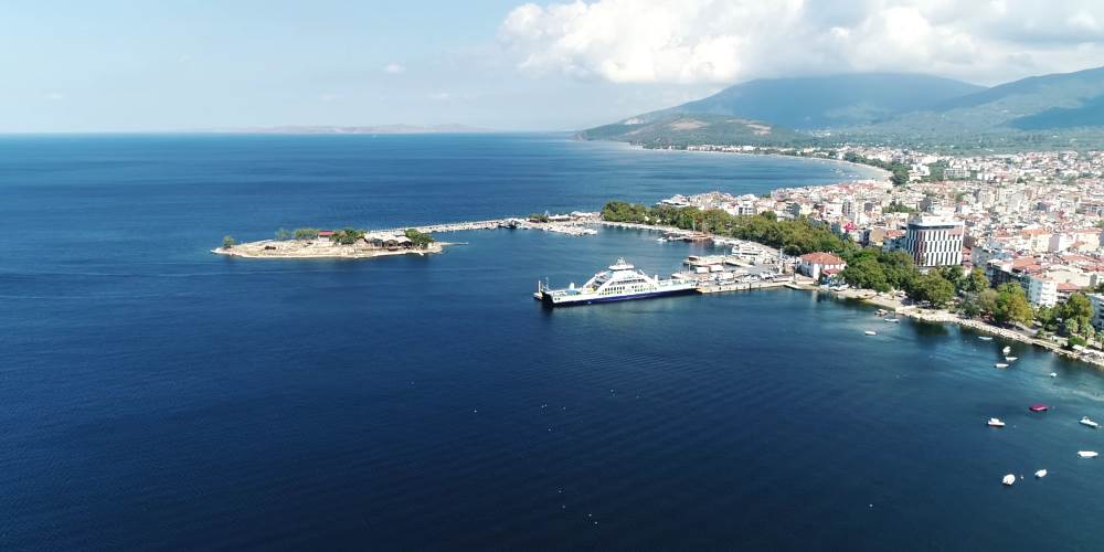 Marmara Sea Resorts - Erdek