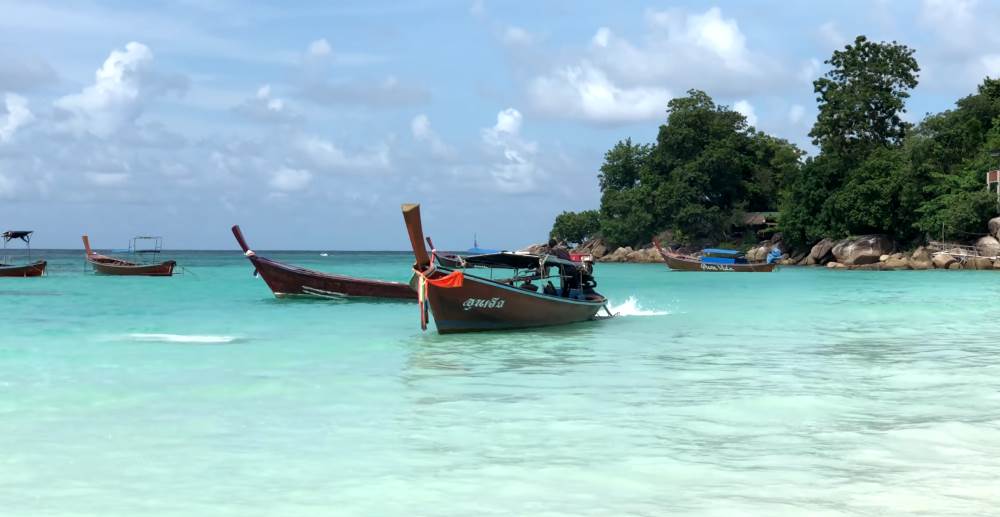 Koh Lipe Island, Thailand