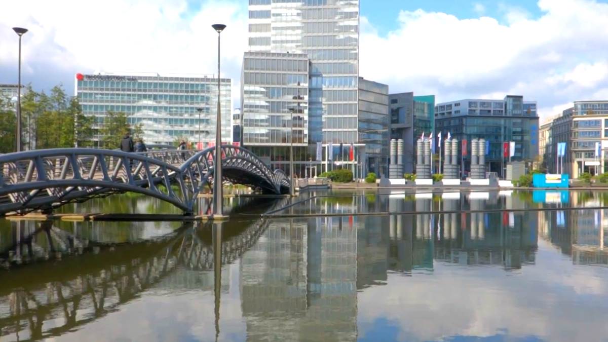 Достопримечательности Бонна, Германия – фото, описание, что посмотреть