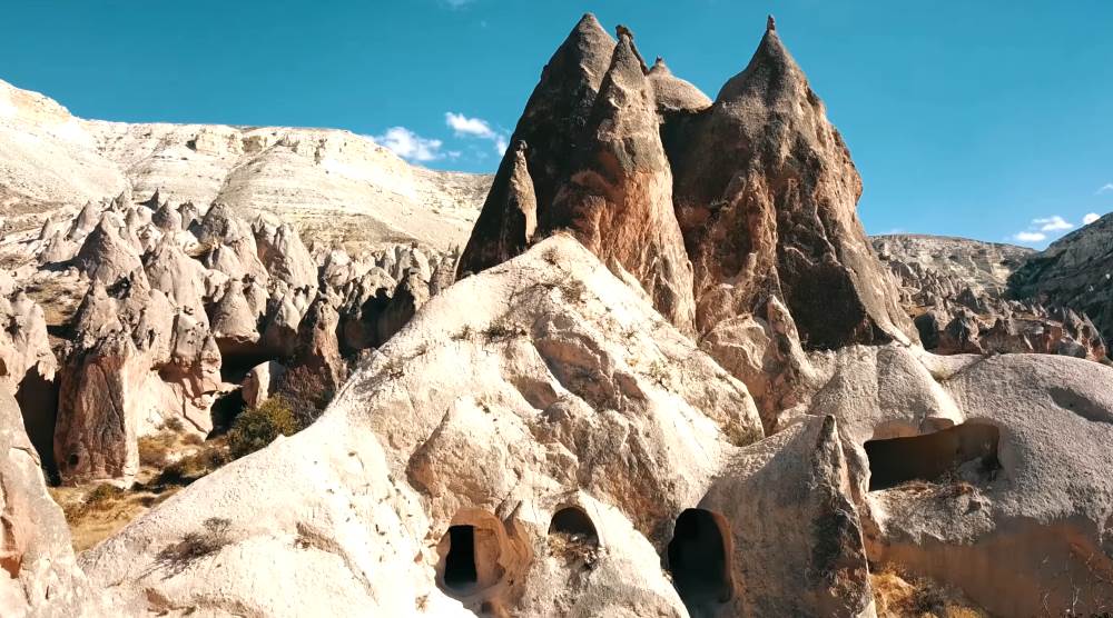 Cappadocia Guide in Turkey