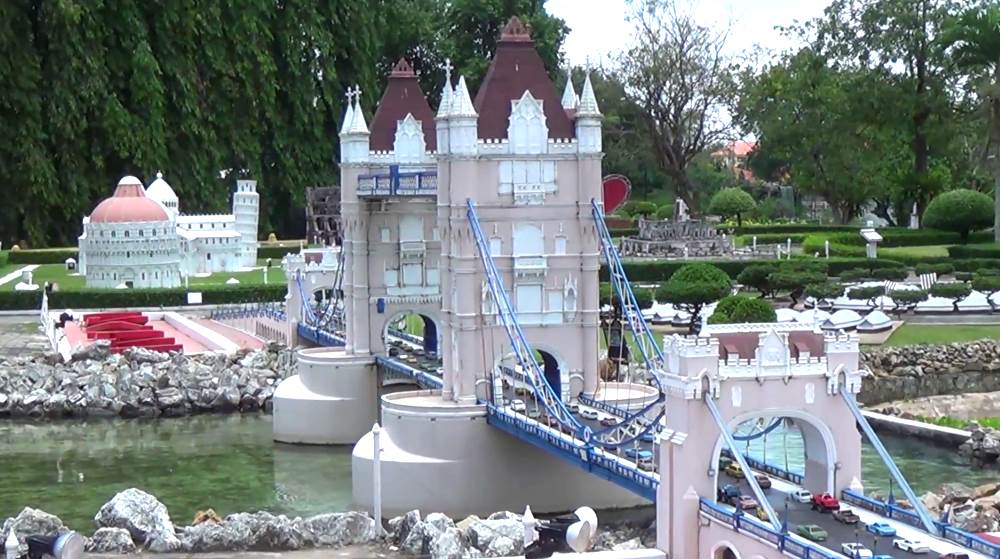 Siam Park in Pattaya
