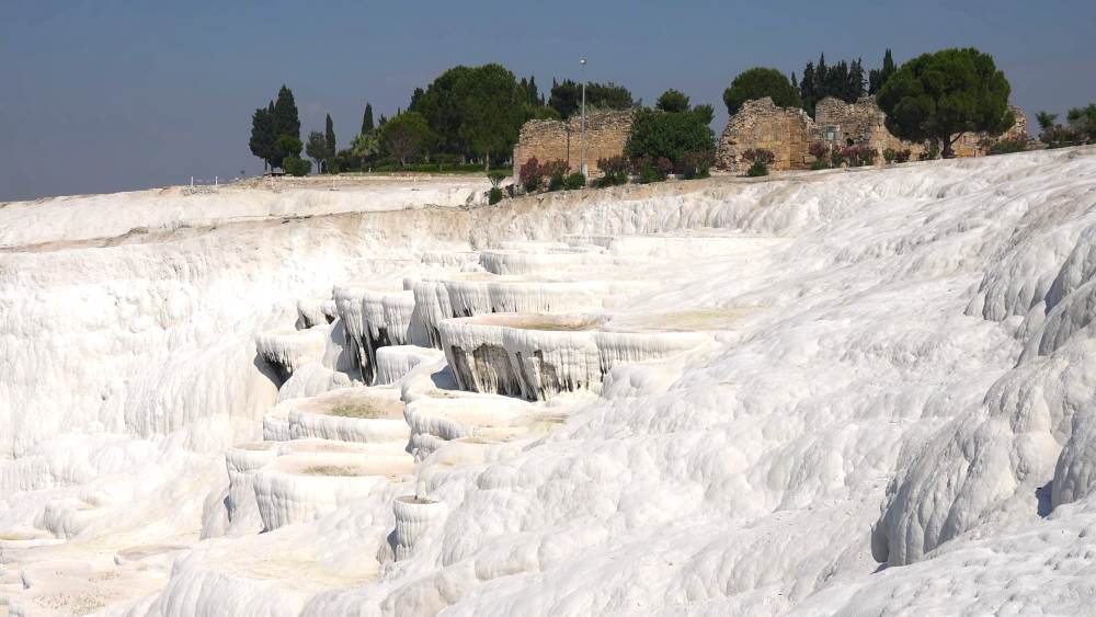 Pamukkale (Turkey)