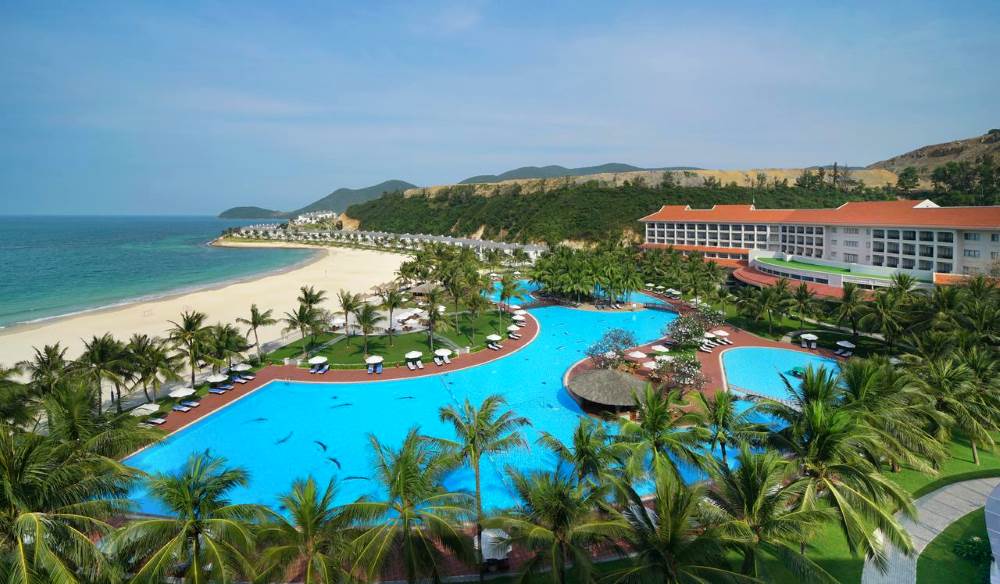 Hotel Wynperl, Phu Quoc