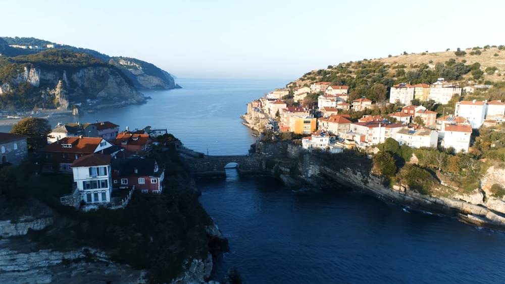 Turkey's best resorts on the Black Sea