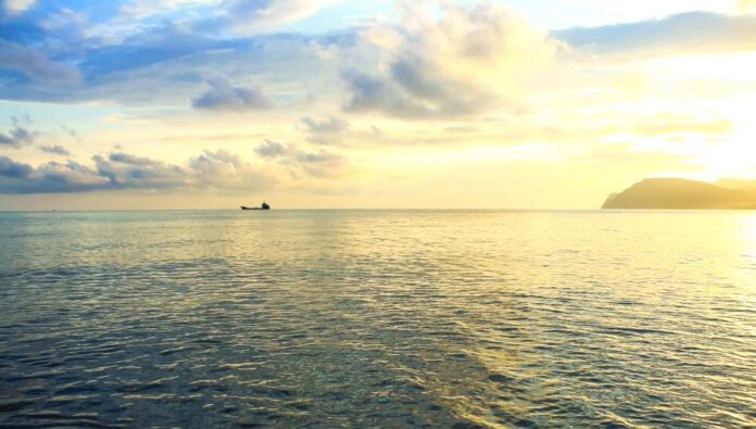 История Черного моря – происхождение, древние названия