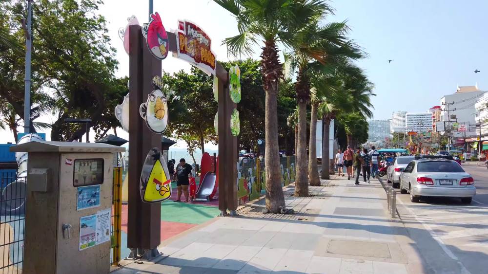 Jomtien Beach, Pattaya - Reviews