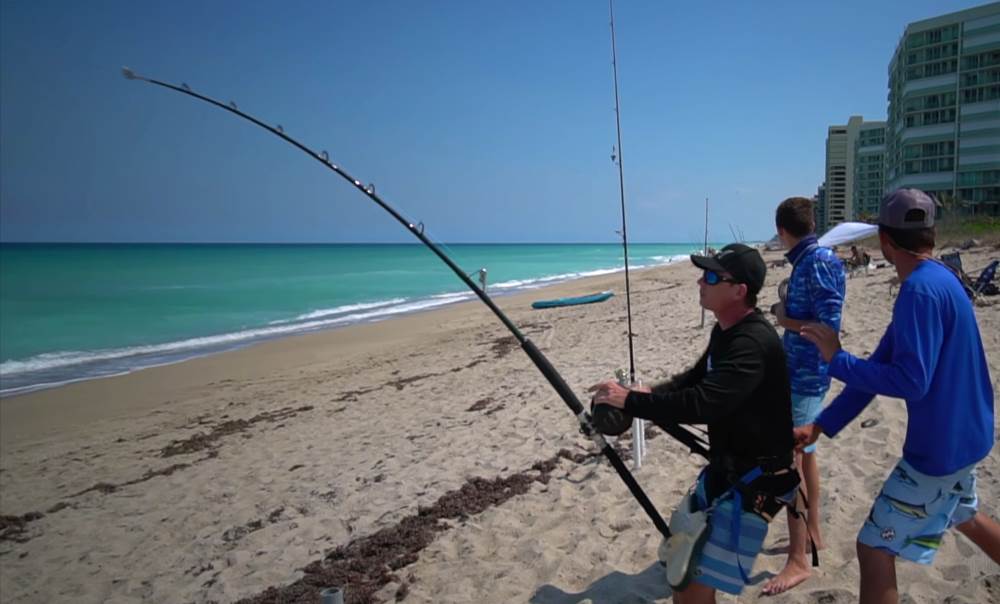 Fishing in Goa